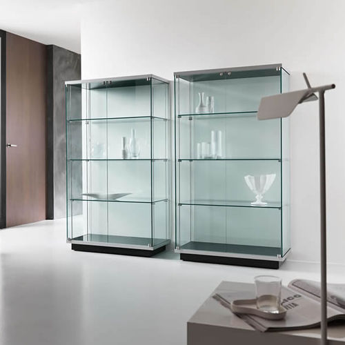 vitrina contemporánea - TONELLI Design