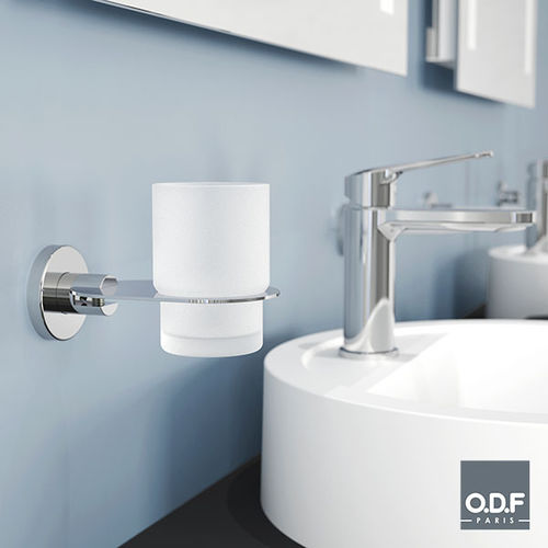 Soporte para cepillos de dientes para hotel - 7263 01 01 - ODF Paris