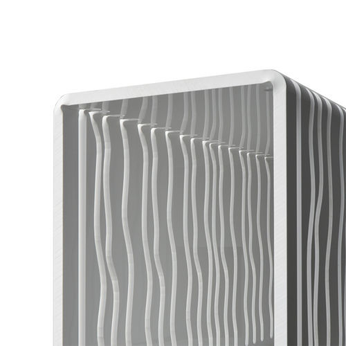 Panel de material compuesto de mineral compuesto - ACRYON - Akripol d.o.o. - para interiores / para fachada / para exteriores