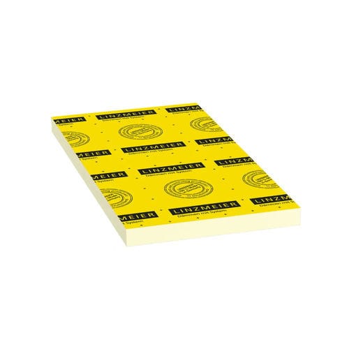 Aislante térmico - LINITHERM PGV - Linzmeier Bauelemente GmbH - de espuma de poliuretano / tipo panel rígido / de espuma
