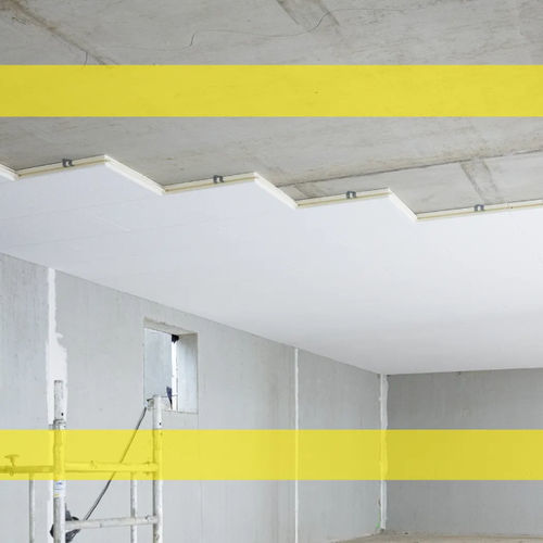 Aislante térmico - LINITHERM PAL TG - Linzmeier Bauelemente GmbH - de espuma de poliuretano / tipo panel rígido / de interior