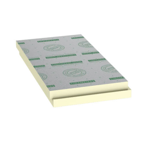 Aislante térmico - LINITHERM LOOP PAL - Linzmeier Bauelemente GmbH - de espuma de poliuretano / tipo panel rígido / para exterior