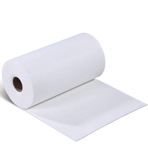 Aislante térmico - FireMaster ® Paper - Morgan Advanced Materials - en rollo / para interior / incombustible