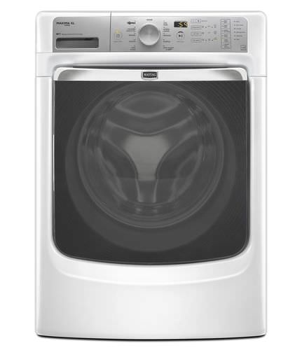 Lavadora de carga frontal - MHW7000AW  - Maytag - para uso residencial / Energy Star