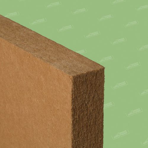 Aislante termoacústico - Udi THERM SK® - UNGER-DIFFUTHERM GmbH - de fibra de madera / tipo panel / para interior