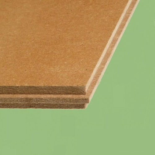 Aislante termoacústico - Udi THERM® NF - UNGER-DIFFUTHERM GmbH - de fibra de madera / tipo panel / para interior