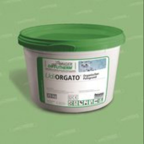 Mano de imprimación -  UdiORGATO® - UNGER-DIFFUTHERM GmbH 