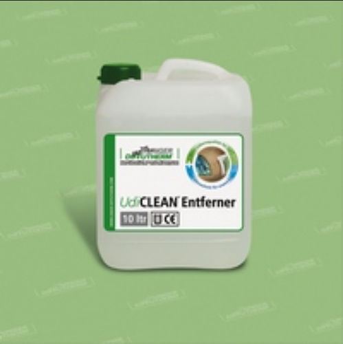 Tratamiento de protección líquido - UdiCLEAN® - UNGER-DIFFUTHERM GmbH  - para exterior / para interior / antimoho