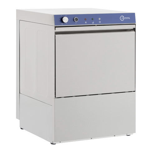 Lavavasos profesional - CRW Series - Kristal Endustriyel A.S.