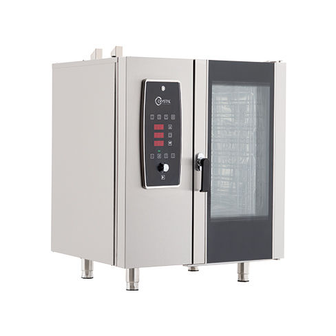 Horno profesional - CKD 061 E - Kristal Endustriyel A.S. - eléctrico / de convección / colocación libre