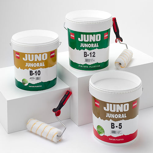 Pintura decorativa - B-12 - JUNO - interior / para muro / para techo