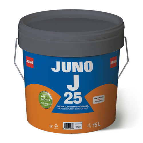 Pintura decorativa - J-25 - JUNO - interior / para muro / para techo