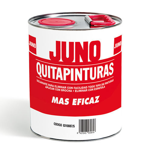Pintura decorativa - Stripper - JUNO - de exterior / interior / para muro