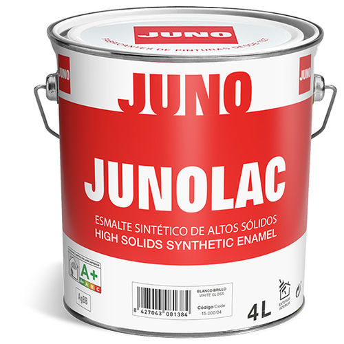 Pintura de protección - Junolac - JUNO - de exterior / interior / para mueble