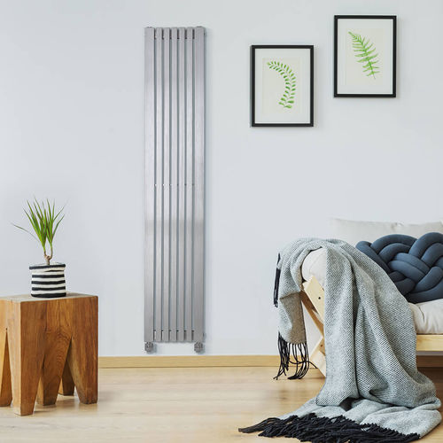 Radiador de agua caliente - Ramsey - HAMMAM DESIGN RADIATOR - 751 w...1000 w / 1001 w...1500 w / 0...500 w