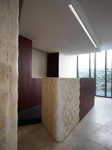 Luminaria empotrable de techo - POINTER - MARTINI Illuminazione - LED