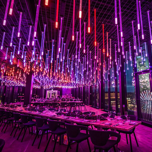 cinta de LED IP66 - Traxon Technologies