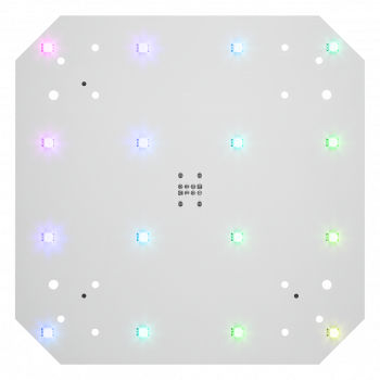 panel led de pared - Traxon Technologies