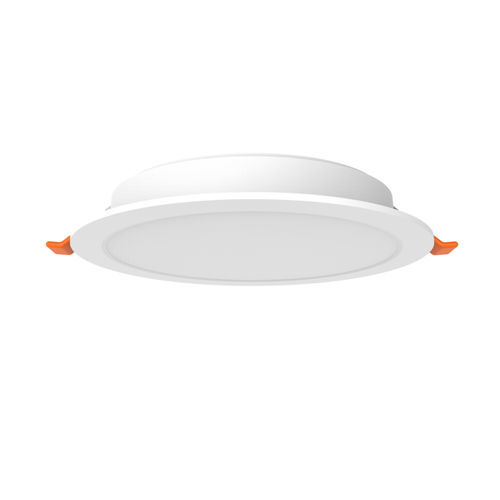 Downlight empotrable - LEDCOMFO® V4 - Traxon Technologies - LED / redondo / IP40