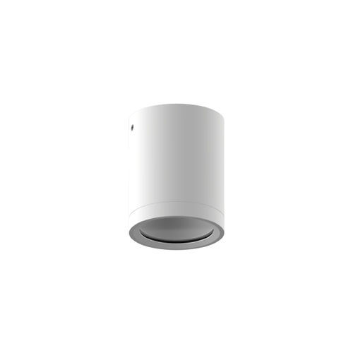 Foco montado en superficie - LEDTOUCH™ - Traxon Technologies - LED / de yoduros metálicos / redondo