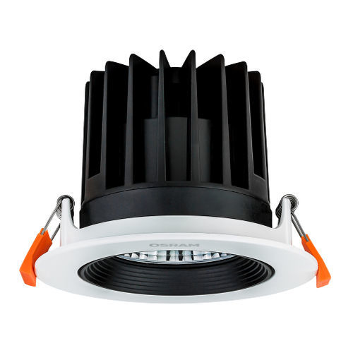 Downlight empotrable de techo - LEDCOMFO® - Traxon Technologies - LED / halógeno / redondo