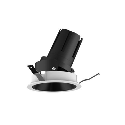 Downlight empotrable - LEDTOUCH™ - Traxon Technologies - LED / redondo / IP20