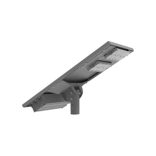 Farola urbana - SIMPLITZ - Traxon Technologies - contemporánea / de hierro / LED