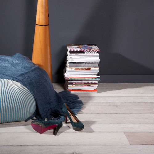 Parquet multicapa - AUR103 - V4 Woodflooring - para pegar / flotante