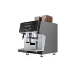 cafetera espresso