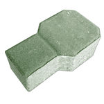 Adoquín de exterior - Todos los fabricantes de la arquitectura y del