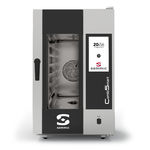 horno profesional