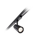 iluminación de carril LED