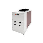 Bomba de calor reversible - Todos los fabricantes de la arquitectura y