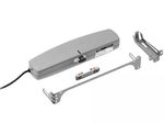 automatización para puerta