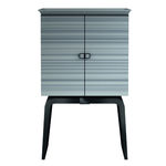 Mueble bar - Todos los fabricantes de la arquitectura y del design - Vídeos