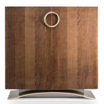 Mueble bar - Todos los fabricantes de la arquitectura y del design - Vídeos