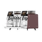 cafetera espresso