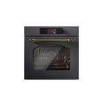 horno eléctrico
