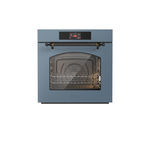 horno eléctrico