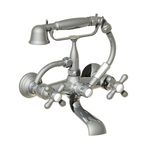 Grifo bimando para ducha - Todos los fabricantes de la arquitectura y
