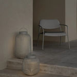 sillón contemporáneo
