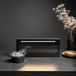 extractor de encimera