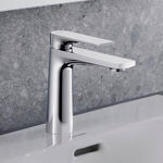 grifo monomando para lavabo