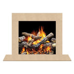 Revestimiento de chimenea - Todos los fabricantes de la arquitectura y