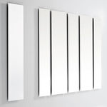 Espejo con luz - Todos los fabricantes de la arquitectura y del design