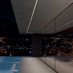 luminaria empotrable