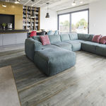 Parquet de roble - Todos los fabricantes de la arquitectura y del