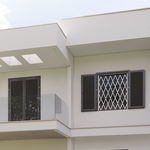 contraventana abatible