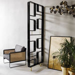 Separador de espacios de madera, Separador de espacios madera - Todos