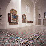 Baldosa de terracota - Todos los fabricantes de la arquitectura y del